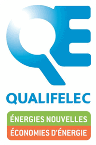 Logo-garantie-Qualifelec-énergies-nouvelles-et-économies-Atout-Therm