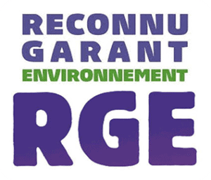 Logo-reconnu-garant-environnement-énergie-Atout-Therm